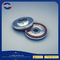 Lâminas circulares de corte circulares Diamond Polishing Grinding Wheel da talhadeira da faca 50X19X11